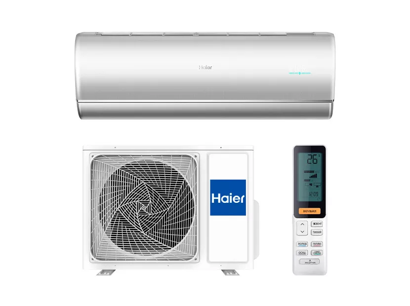 Haier AS35S2SJ1FA-S / 1U35MECFRA Haier AS35S2SJ1FA-S / 1U35MECFRA