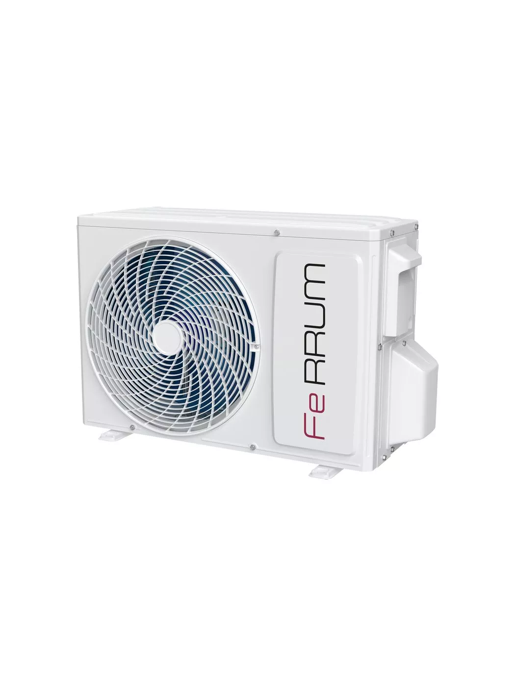 Ferrum FIS12A3/FOS12A3 TRUST Ferrum FIS12A3/FOS12A3 TRUST