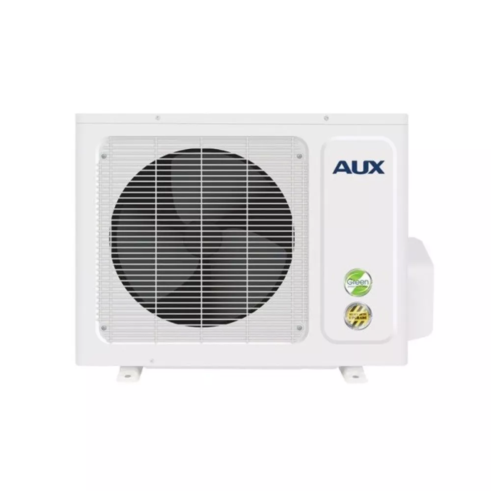AUX ASW-H24A4/HA-R1/AS-H24A4/HA-R1 серия Q On/Off AUX ASW-H24A4/HA-R1/AS-H24A4/HA-R1 серия Q On/Off