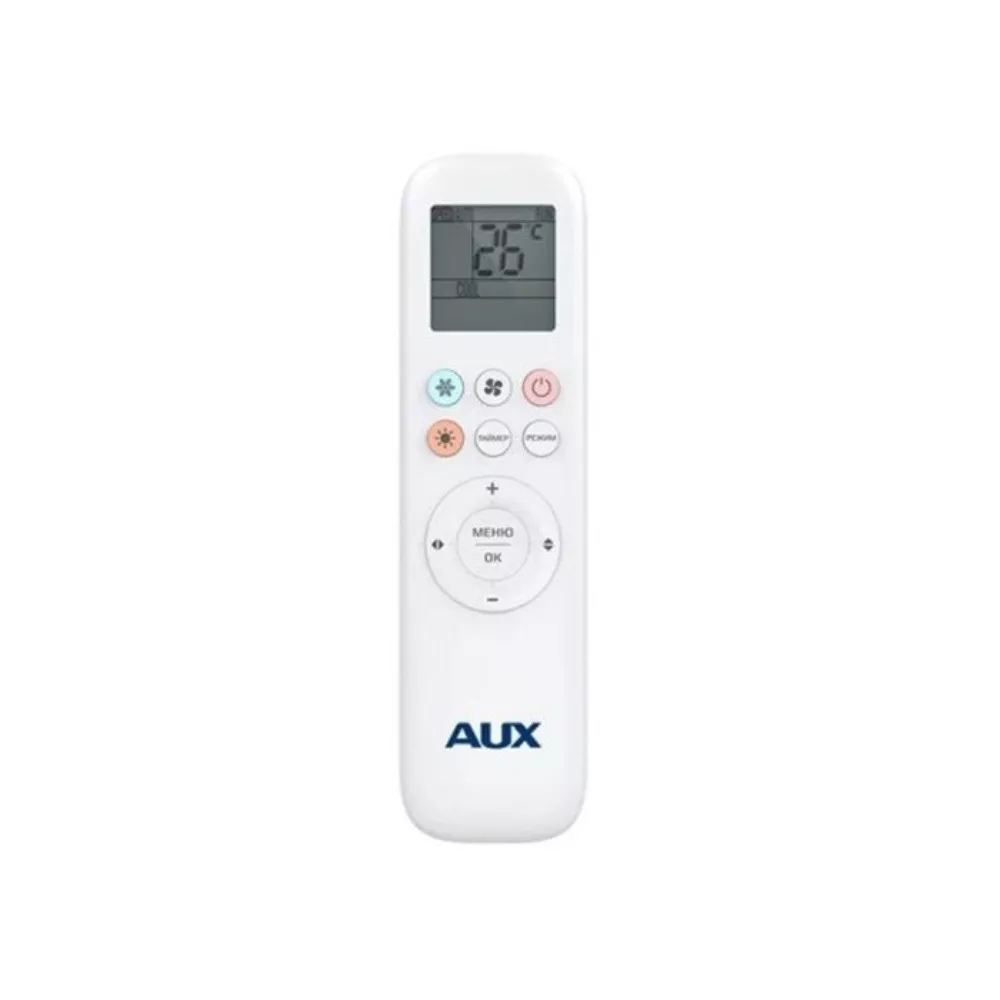 AUX ASW-H24A4/HA-R1/AS-H24A4/HA-R1 серия Q On/Off AUX ASW-H24A4/HA-R1/AS-H24A4/HA-R1 серия Q On/Off