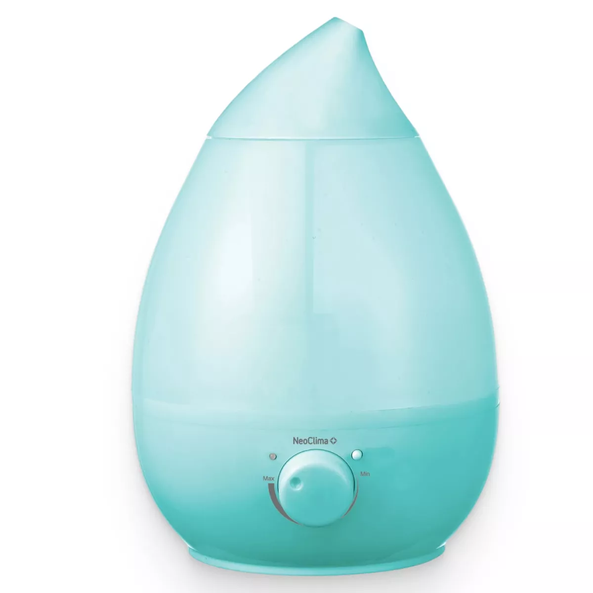 Ультразвуковой увлажнитель воздуха NeoClima NHL-220L tiffany Ультразвуковой увлажнитель воздуха NeoClima NHL-220L tiffany