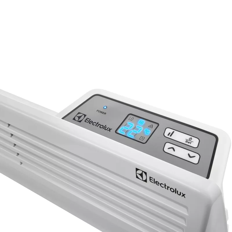 Electrolux ECH/AG — 1000 PE Electrolux ECH/AG — 1000 PE