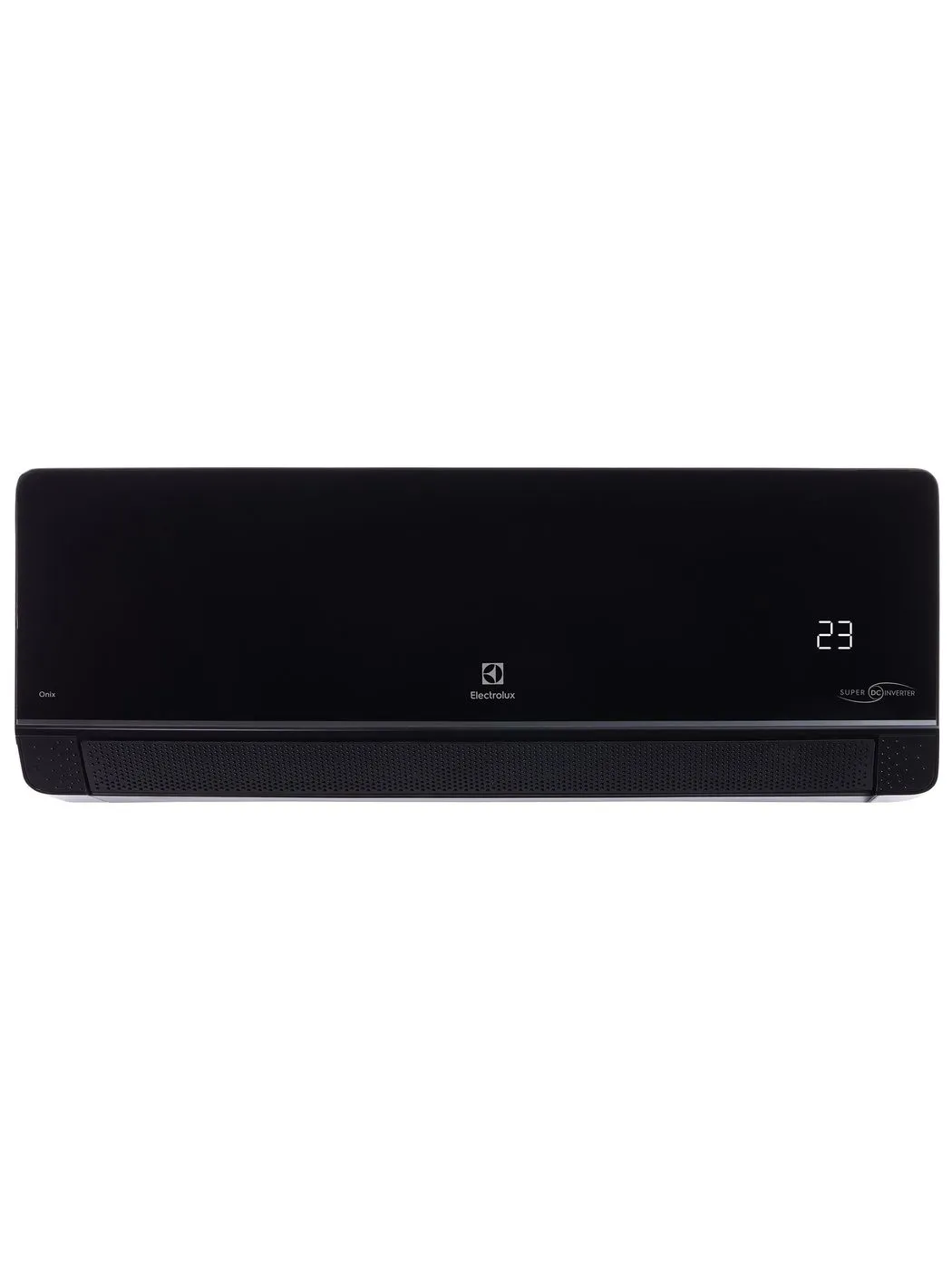 Кондиционер Electrolux EACS/I-24HIX-BLACK/N8 (Onix Black Super DC) Кондиционер Electrolux EACS/I-24HIX-BLACK/N8 (Onix Black Super DC)
