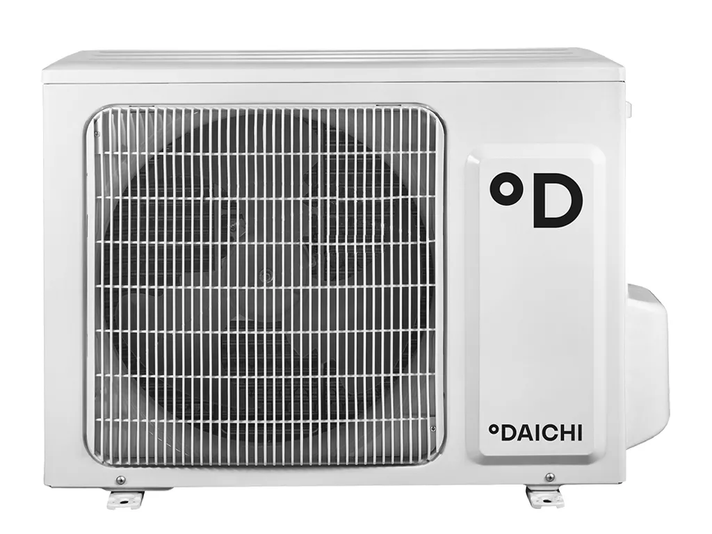 Daichi EVO25AVQS1R/EVO25FVS1R Daichi EVO25AVQS1R/EVO25FVS1R