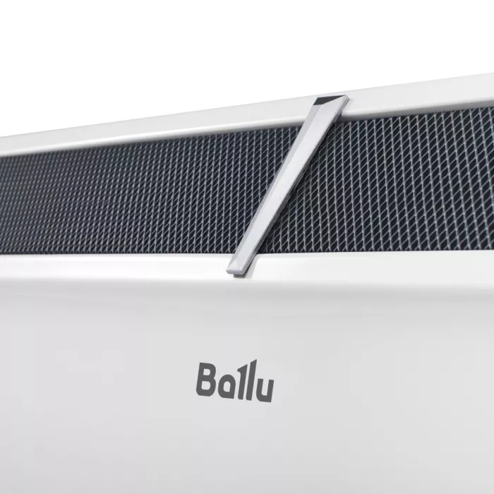 Конвектор электрический Ballu BEC/PL-1000+BCT/EVU-4E+BFT/PL Конвектор электрический Ballu BEC/PL-1000+BCT/EVU-4E+BFT/PL