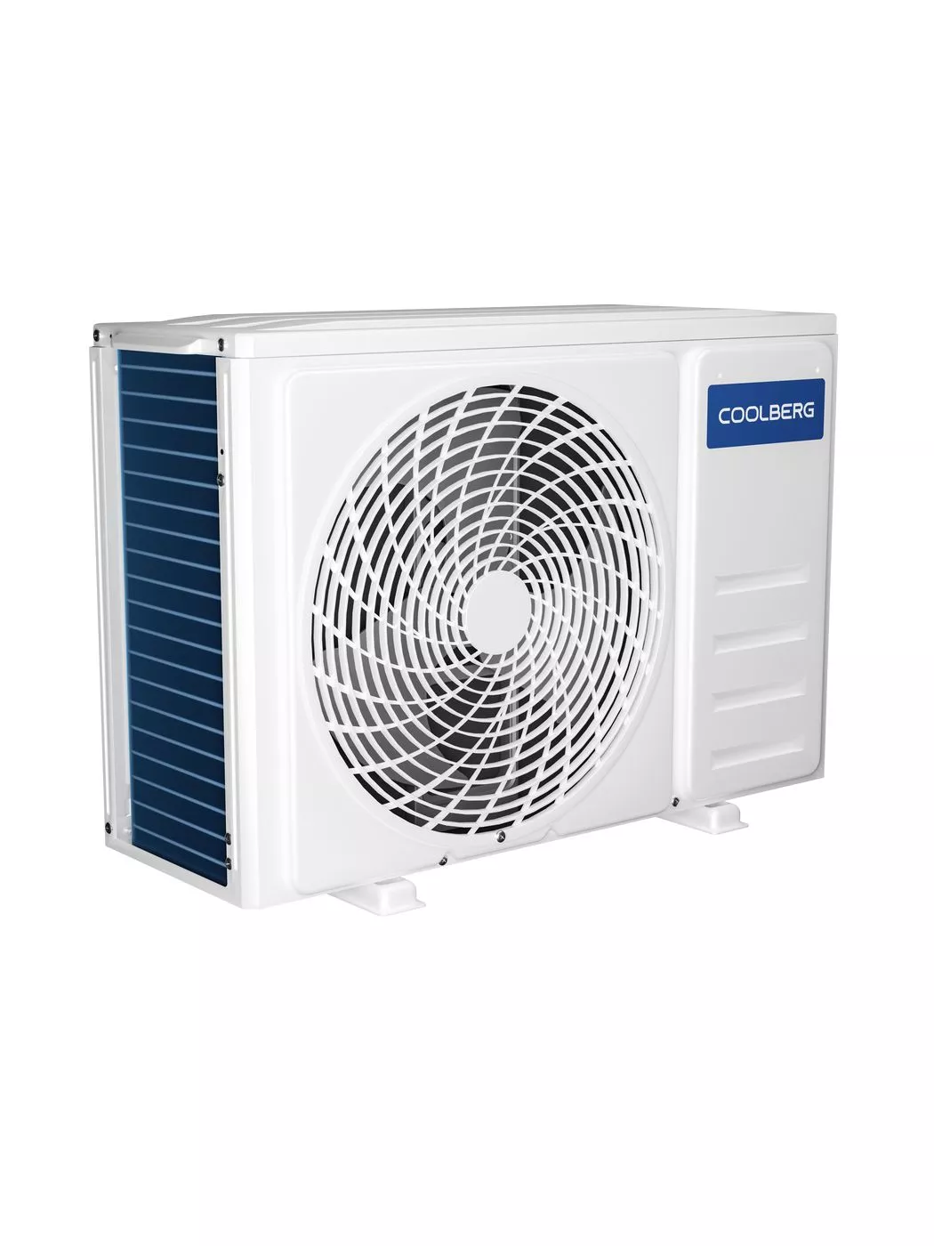 Coolberg CI-09R1-IN/CI-09R1-OUT RUNA inverter Coolberg CI-09R1-IN/CI-09R1-OUT RUNA inverter