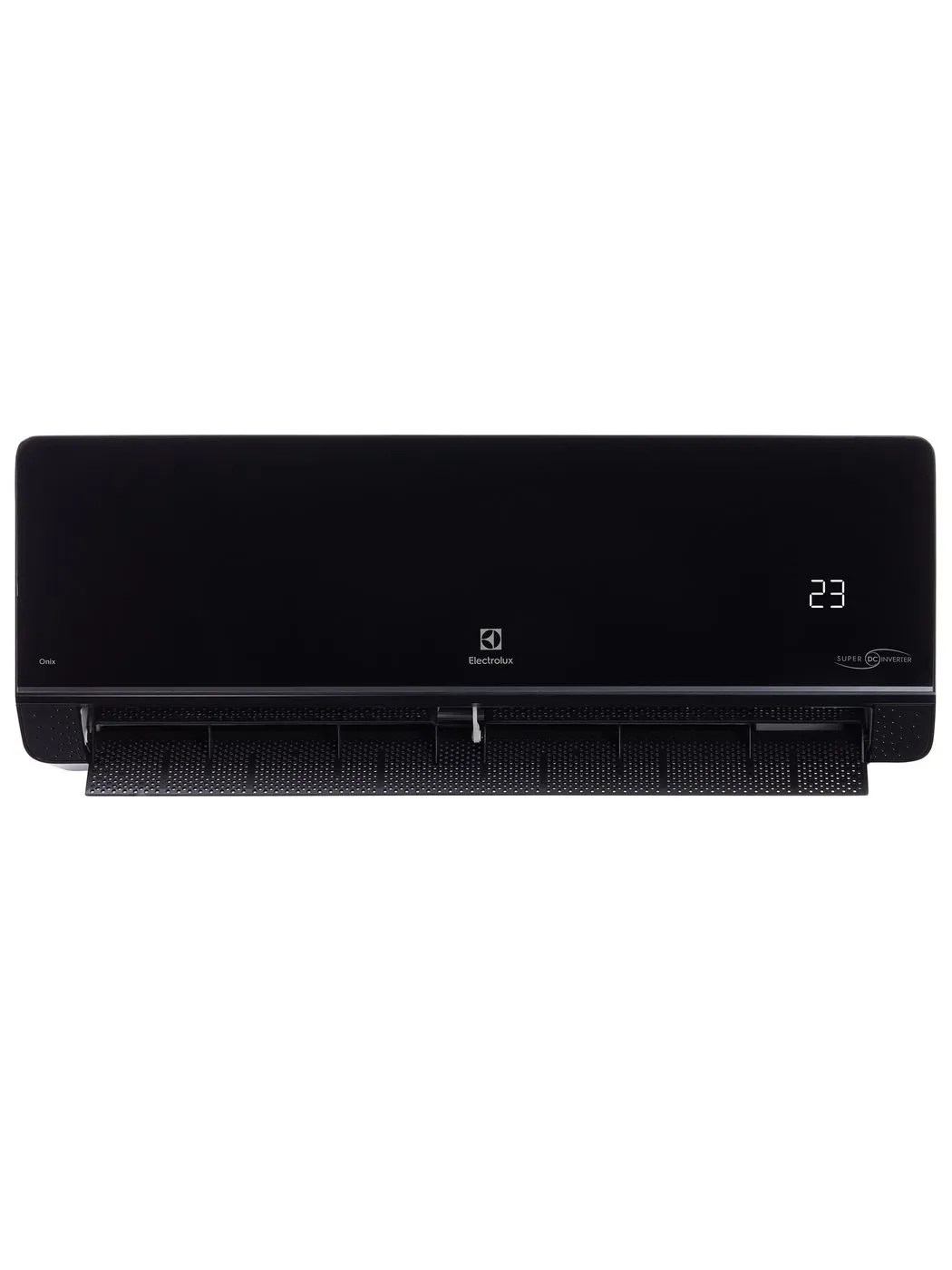 Electrolux EACS/I-18HIX-BLACK/N8 (Onix Black Super DC) Electrolux EACS/I-18HIX-BLACK/N8 (Onix Black Super DC)