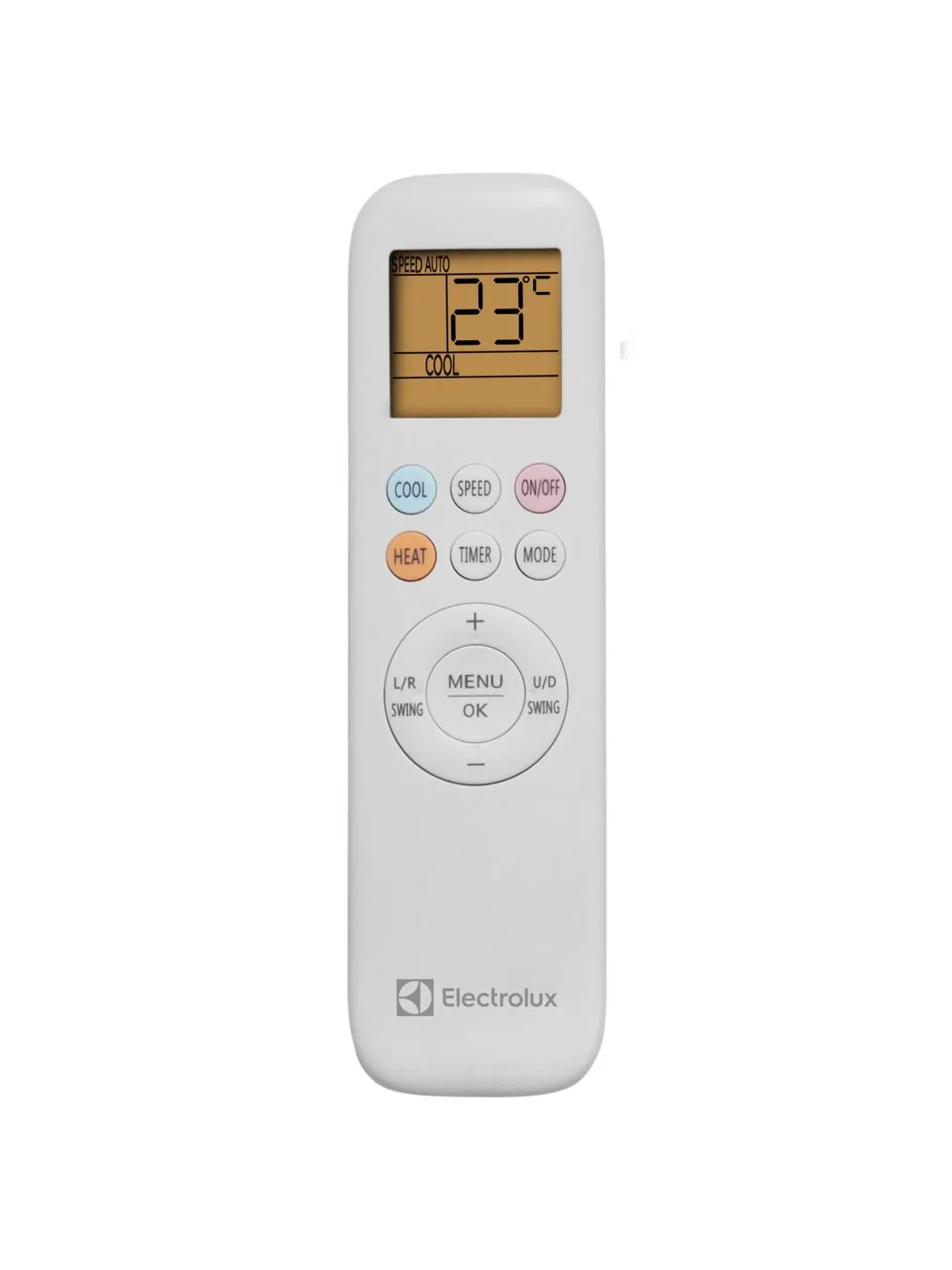 Electrolux EACS/I-18HIX-BLACK/N8 (Onix Black Super DC) Electrolux EACS/I-18HIX-BLACK/N8 (Onix Black Super DC)