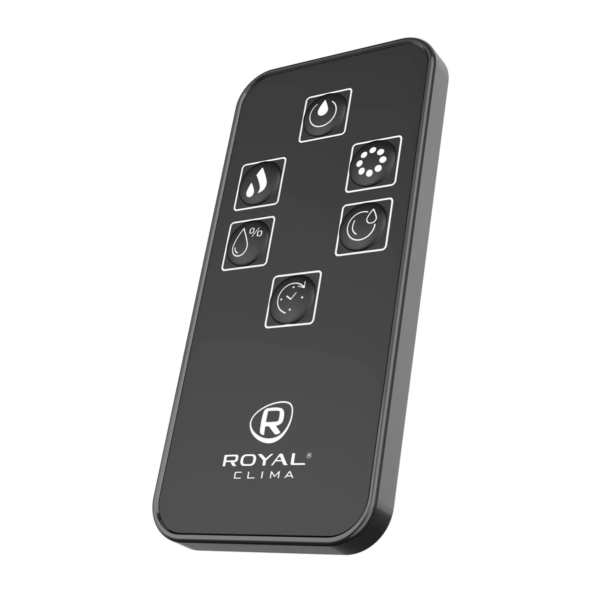 Ультразвуковой увлажнитель воздуха Royal Clima GENOVA (RUH-G450/5.5E-BL) Ультразвуковой увлажнитель воздуха Royal Clima GENOVA (RUH-G450/5.5E-BL)
