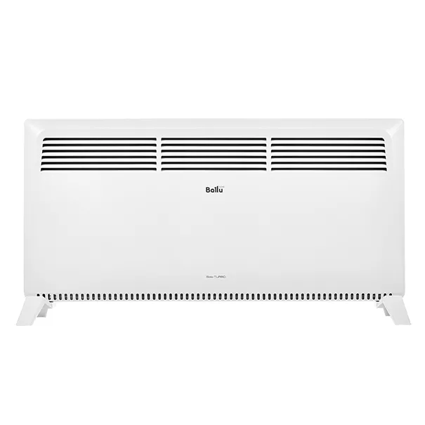 Электрический конвектор Ballu Solo Turbo BEC/SMT-2500 Электрический конвектор Ballu Solo Turbo BEC/SMT-2500