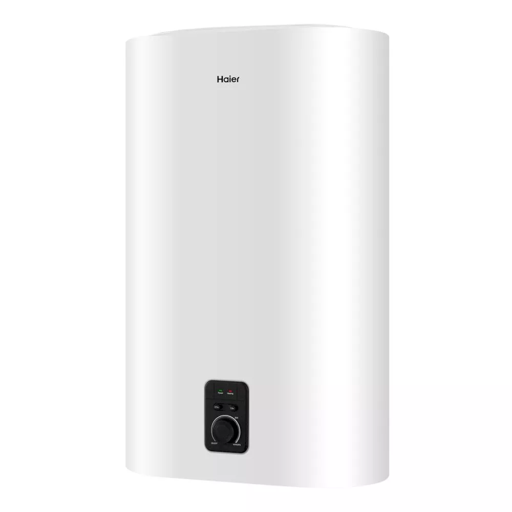 Электрический накопительный водонагреватель Haier ES80V-F2 INOX Электрический накопительный водонагреватель Haier ES80V-F2 INOX