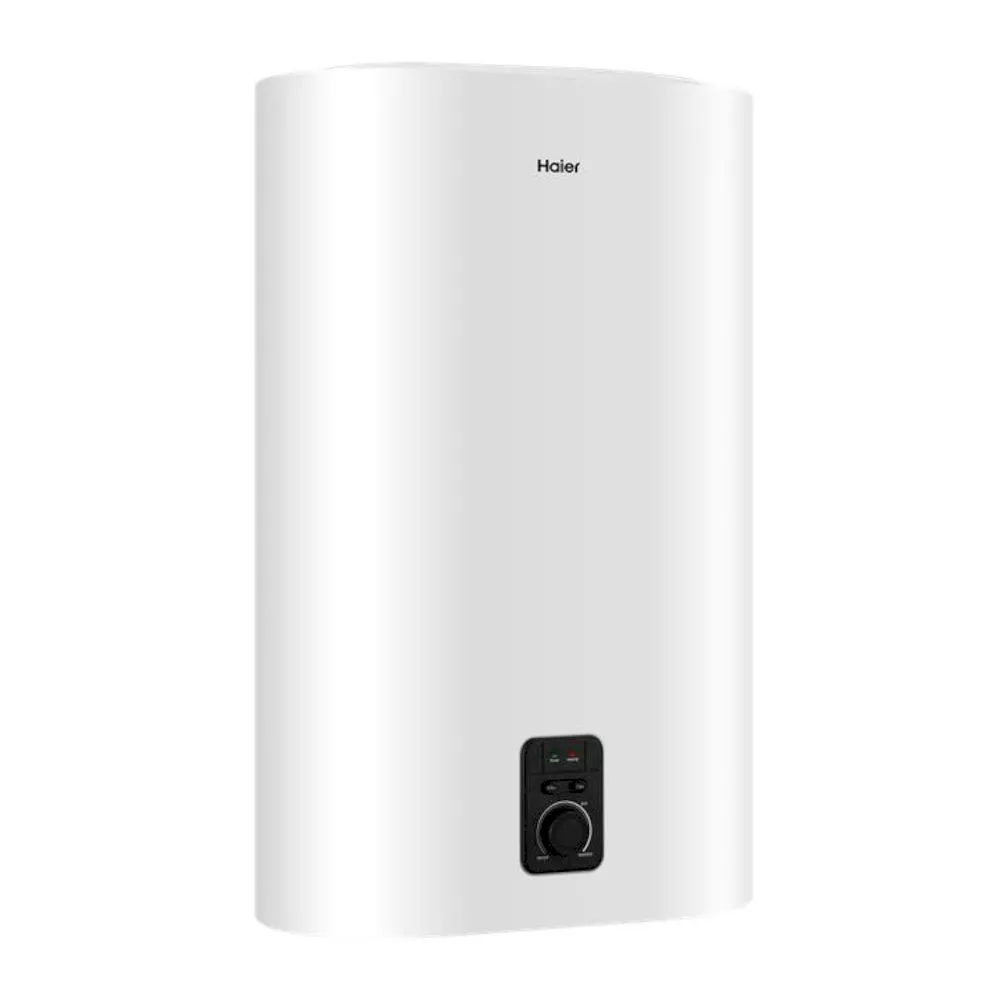 Электрический накопительный водонагреватель Haier ES80V-F2 INOX Электрический накопительный водонагреватель Haier ES80V-F2 INOX