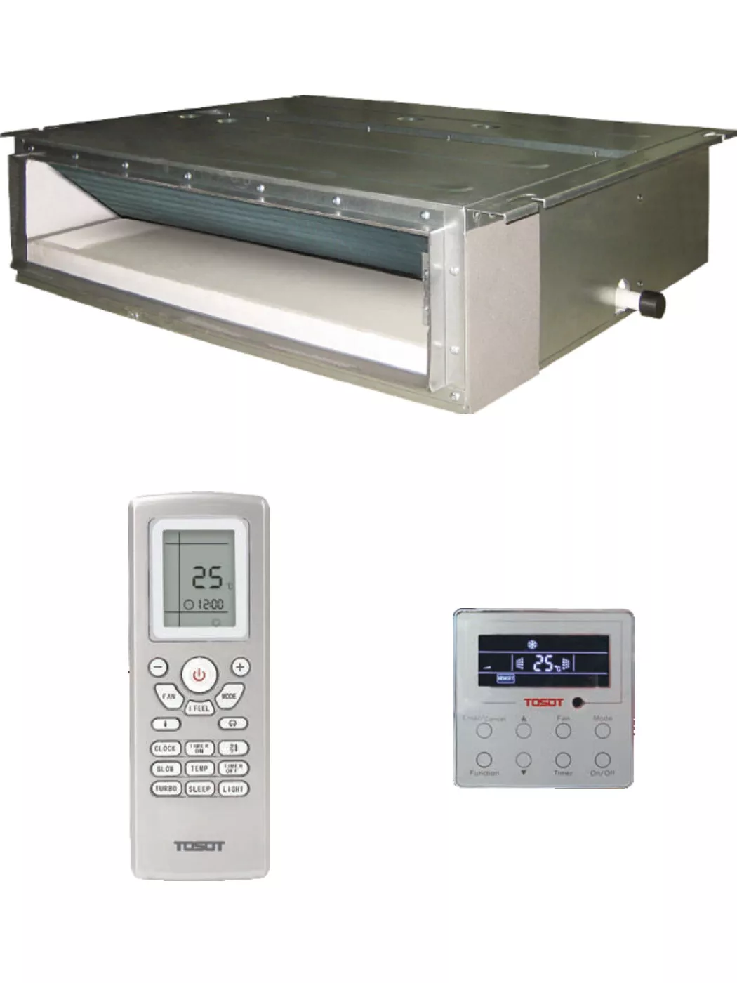 Tosot T24H-FDA/I Free match Tosot T24H-FDA/I Free match