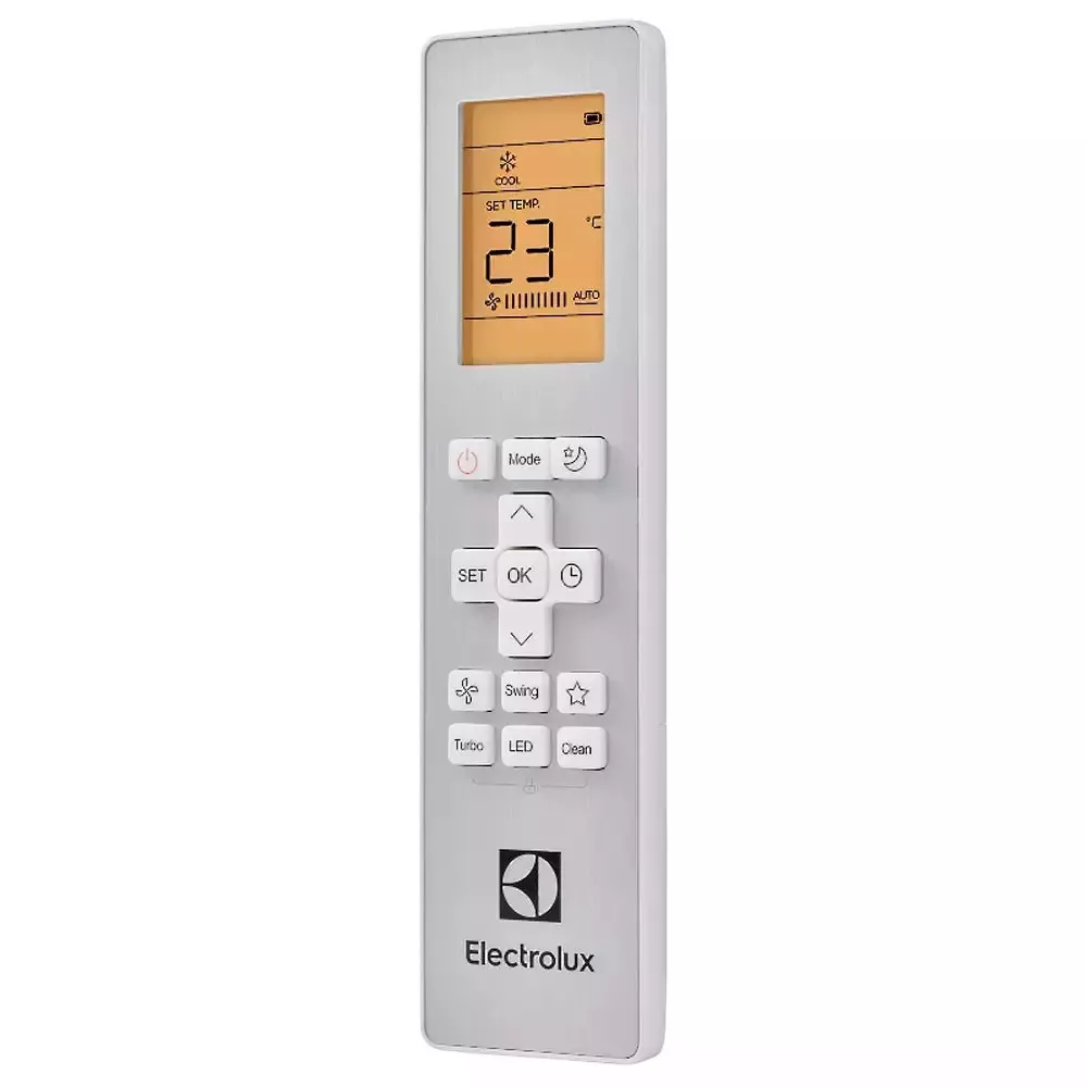 Electrolux Smartline EACS-09HSM/N8_V2 Electrolux Smartline EACS-09HSM/N8_V2