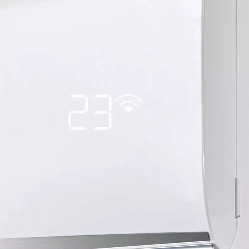 Electrolux Smartline EACS-09HSM/N8_V2 Electrolux Smartline EACS-09HSM/N8_V2