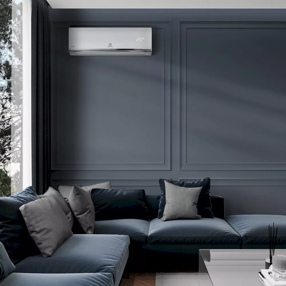 Electrolux Smartline EACS-09HSM/N8_V2 Electrolux Smartline EACS-09HSM/N8_V2