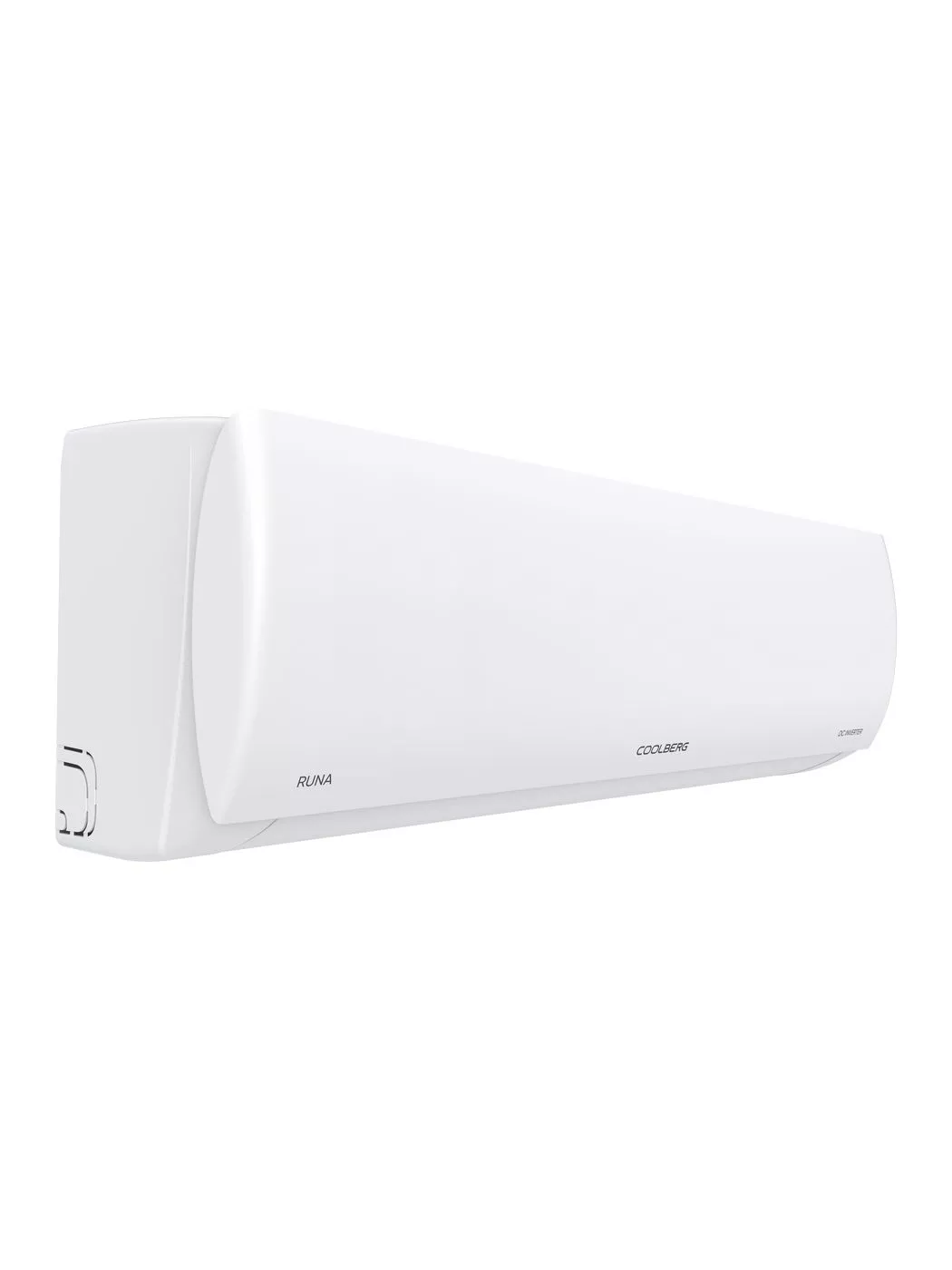 Coolberg CI-12R1-IN/CI-12R1-OUT RUNA inverter Coolberg CI-12R1-IN/CI-12R1-OUT RUNA inverter