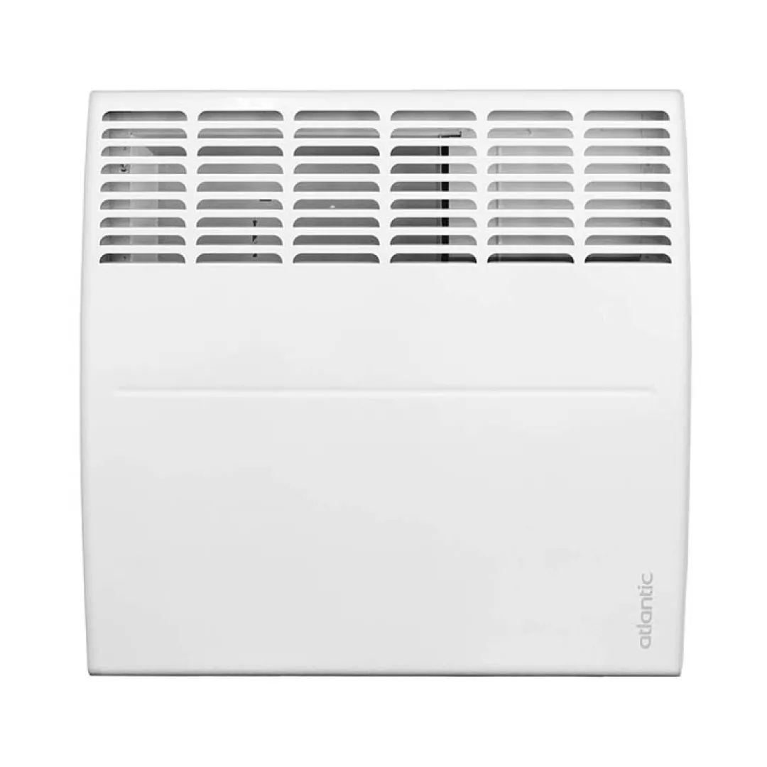 Электрический конвектор Atlantic F19 Design 2000W PLUG Электрический конвектор Atlantic F19 Design 2000W PLUG