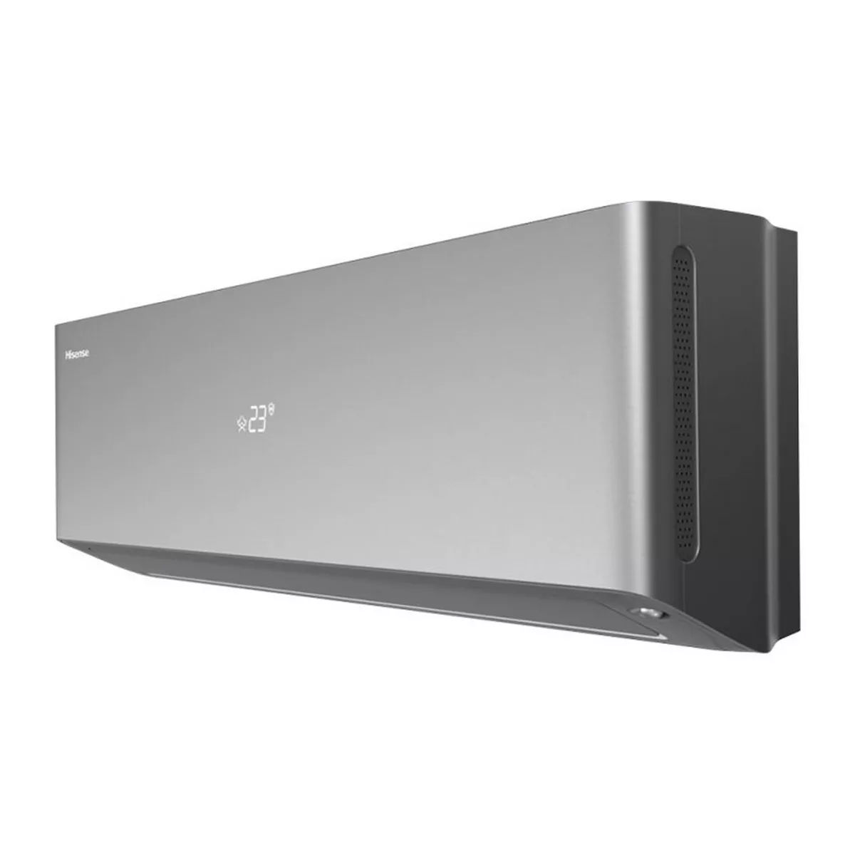 Hisense AS-13UW4RXVQH01(B) (VISION PRO CARBON SUPERIOR DC Inverte) Hisense AS-13UW4RXVQH01(B) (VISION PRO CARBON SUPERIOR DC Inverte)