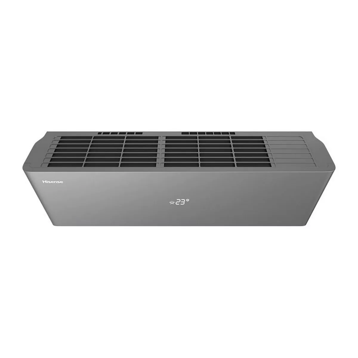 Hisense AS-13UW4RXVQH01(B) (VISION PRO CARBON SUPERIOR DC Inverte) Hisense AS-13UW4RXVQH01(B) (VISION PRO CARBON SUPERIOR DC Inverte)