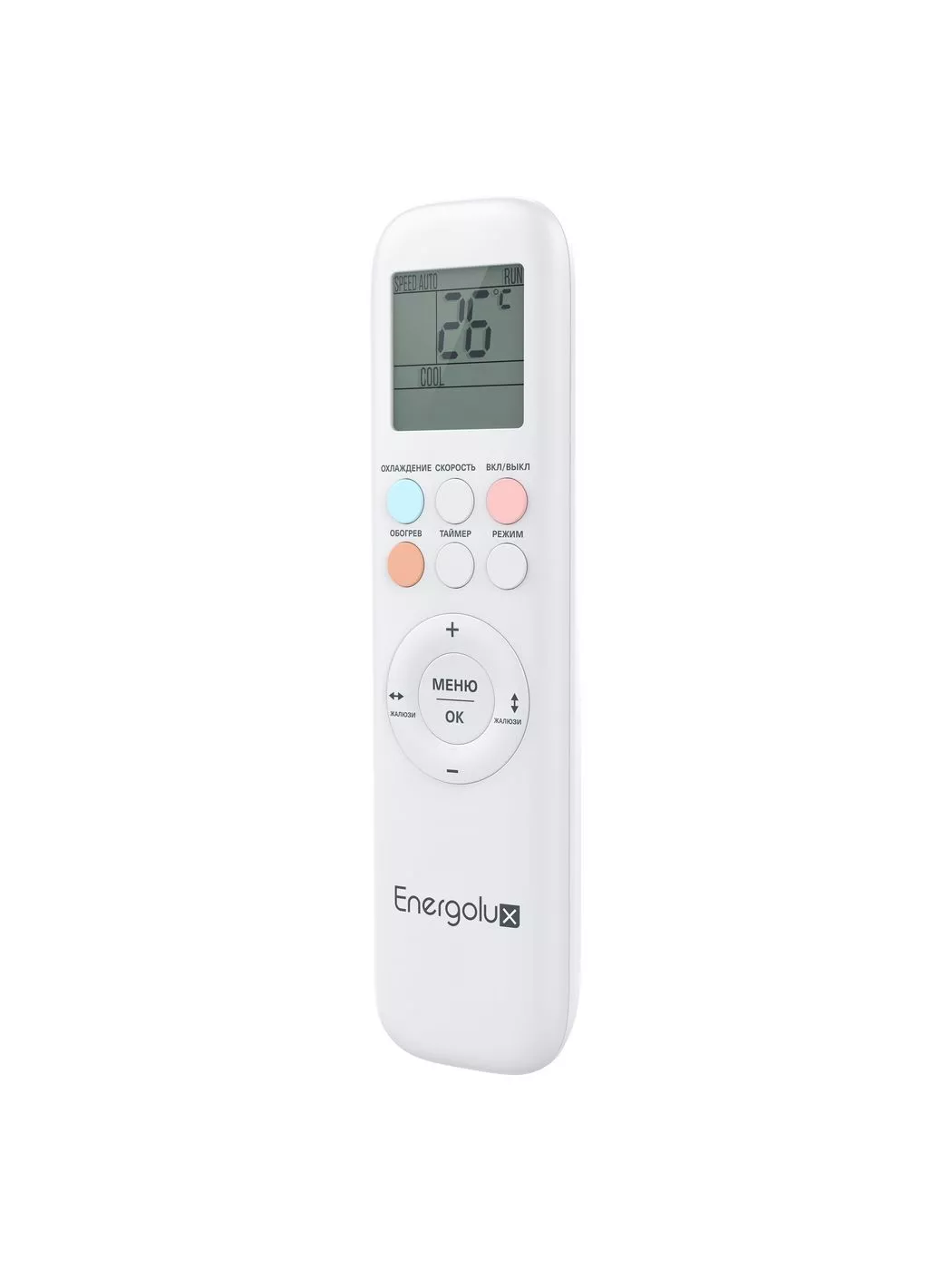 Energolux SAS09L4-A/SAU09L4-A LAUSANNE L4-A Energolux SAS09L4-A/SAU09L4-A LAUSANNE L4-A