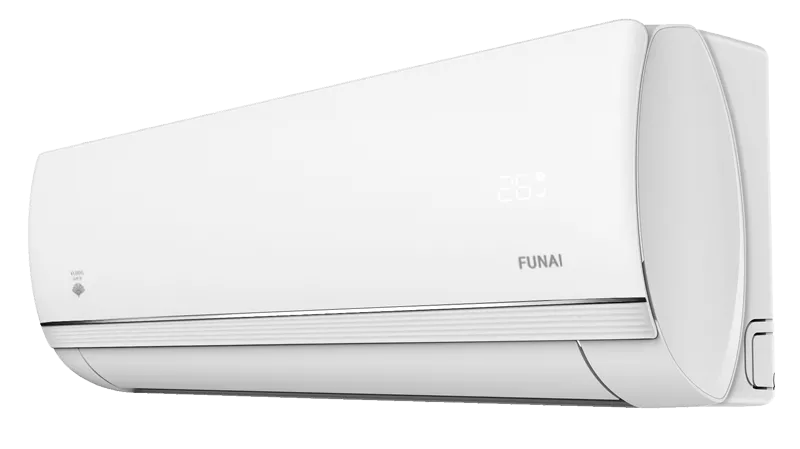 Funai RAC-I-KD30HP.D01/S / RAC-I-KD30HP.D01/U Funai RAC-I-KD30HP.D01/S / RAC-I-KD30HP.D01/U