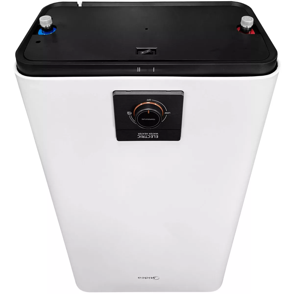 Электрический накопительный водонагреватель Midea MWH-5020-DUM FLEX Электрический накопительный водонагреватель Midea MWH-5020-DUM FLEX