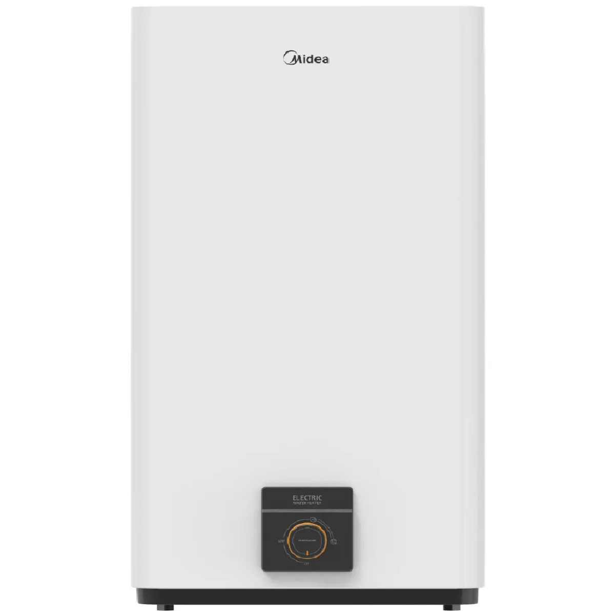 Электрический накопительный водонагреватель Midea MWH-5020-DUM FLEX Электрический накопительный водонагреватель Midea MWH-5020-DUM FLEX