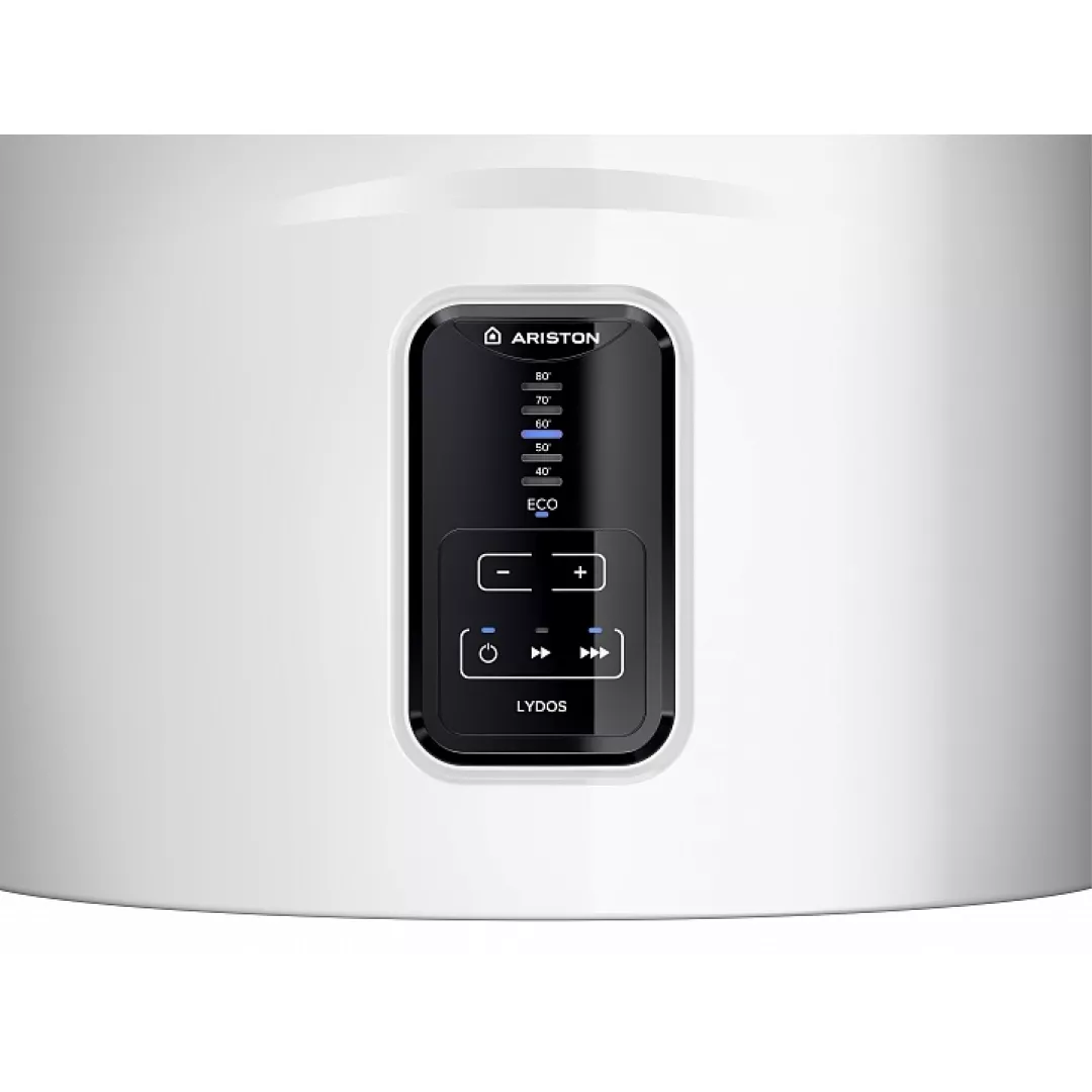 Электрический накопительный водонагреватель Ariston LYDOS ECO ABS PW 80 V Электрический накопительный водонагреватель Ariston LYDOS ECO ABS PW 80 V