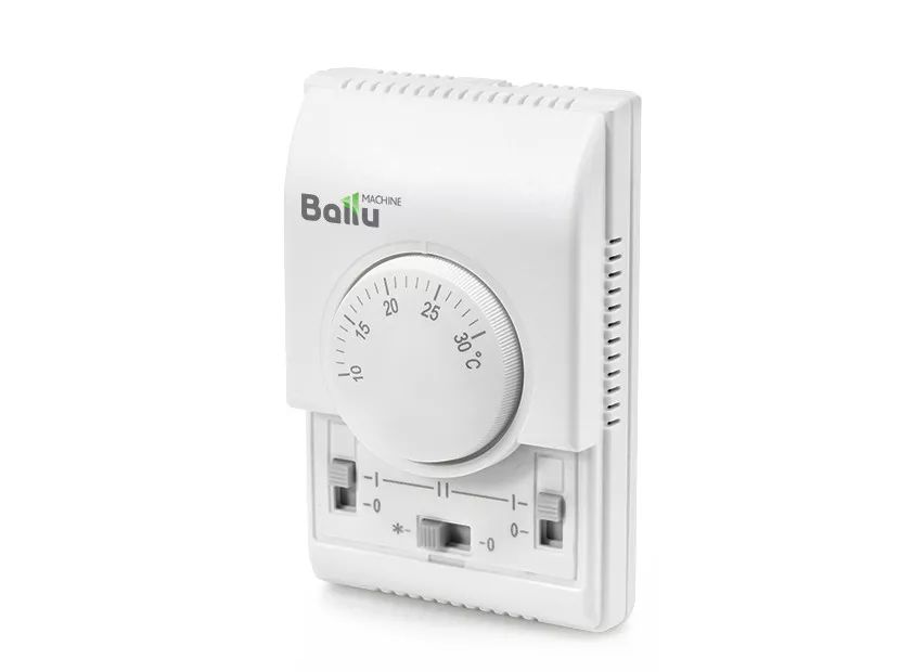 Водяная тепловая завеса Ballu BHC-B10W10-PS Водяная тепловая завеса Ballu BHC-B10W10-PS