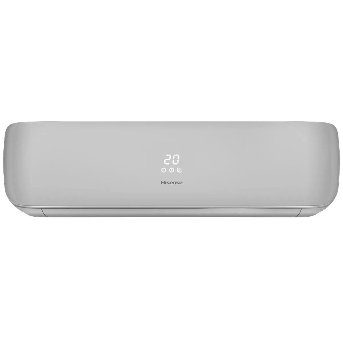 Hisense AMS-12UW4RVETG00(S) Hisense AMS-12UW4RVETG00(S)