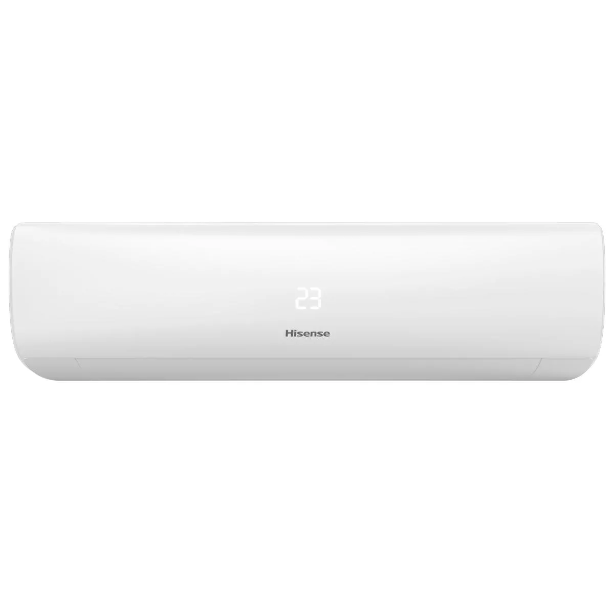 Hisense AMS-24UW4RBTKB02 Hisense AMS-24UW4RBTKB02