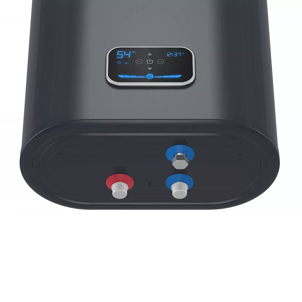 Электрический накопительный водонагреватель Thermex ID 30 V (pro) Wi-Fi Электрический накопительный водонагреватель Thermex ID 30 V (pro) Wi-Fi