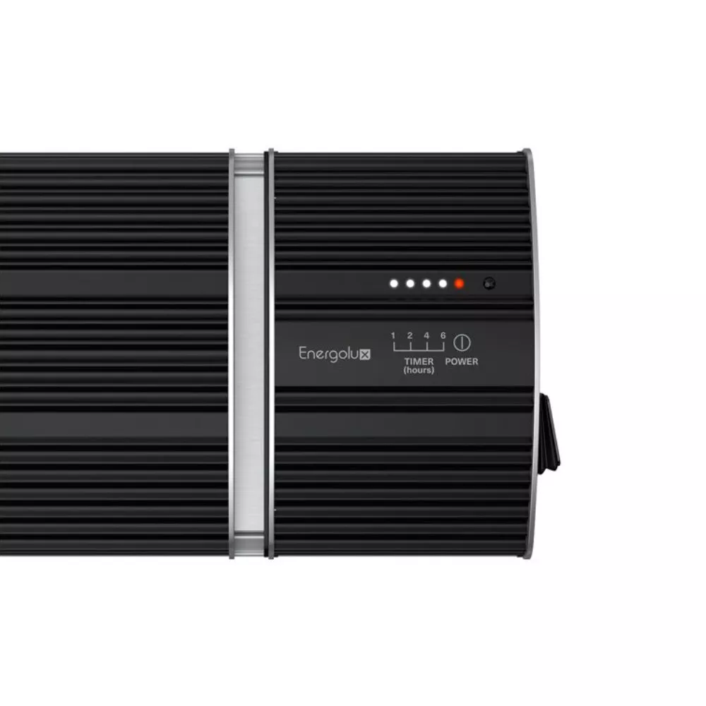 Energolux EIHL-3200-D1-BC Dufour, черный Energolux EIHL-3200-D1-BC Dufour, черный