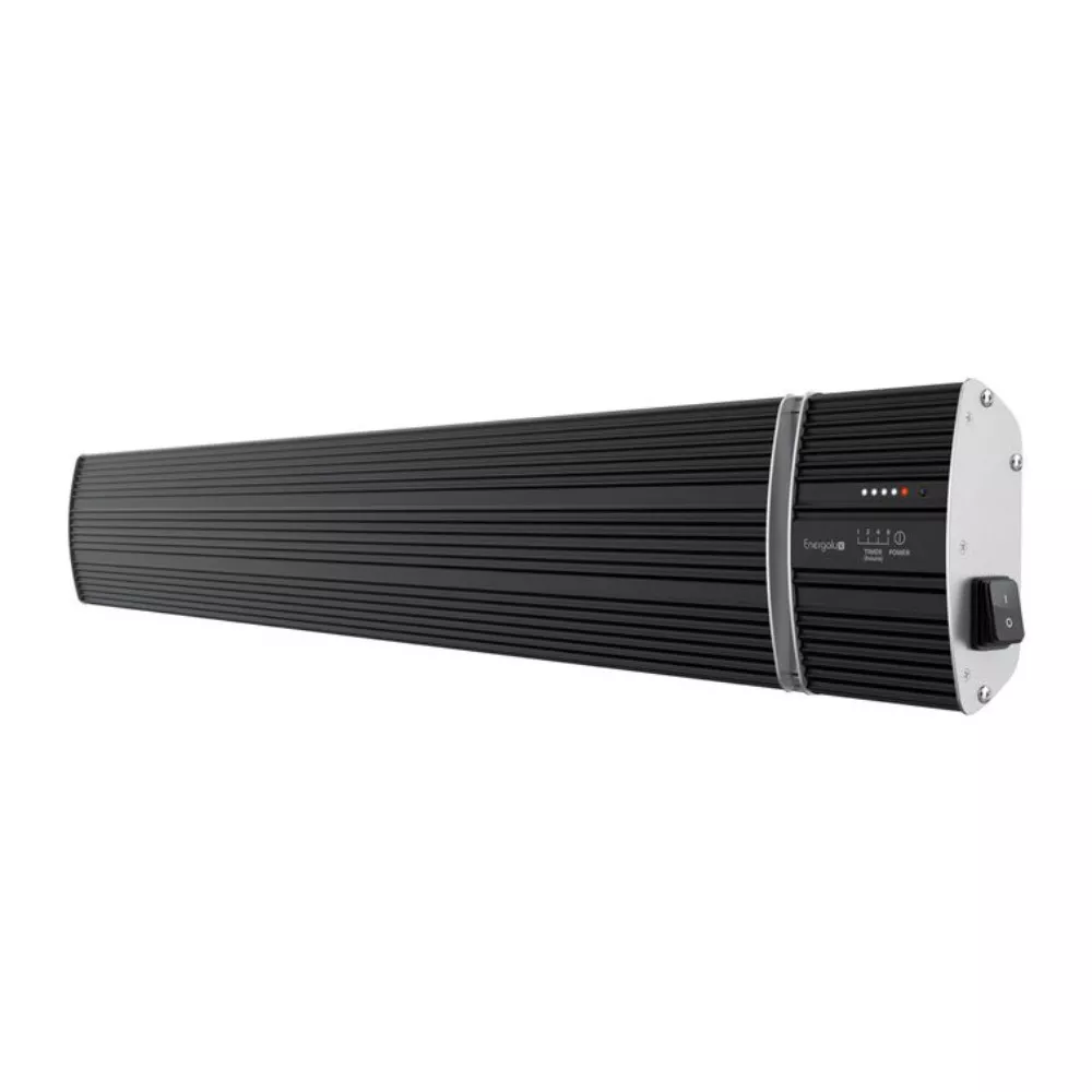 Energolux EIHL-3200-D1-BC Dufour, черный Energolux EIHL-3200-D1-BC Dufour, черный