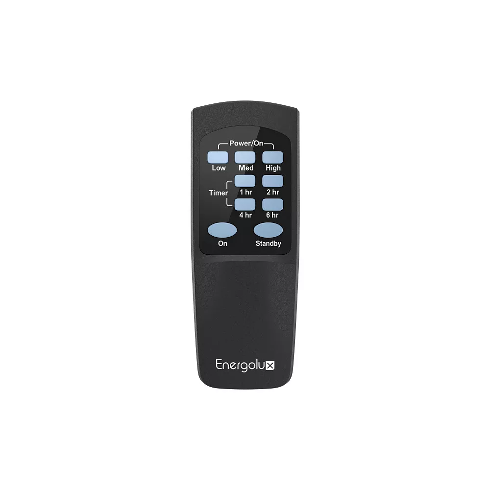 Energolux EIHL-3200-D1-BC Dufour, черный Energolux EIHL-3200-D1-BC Dufour, черный