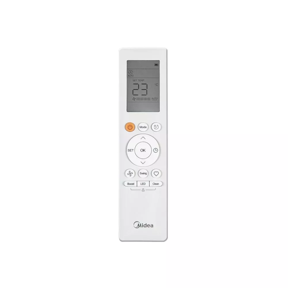 Midea MSAG1-07HRN1-I/MSAG1-07HRN1-O/-40 Paramount Midea MSAG1-07HRN1-I/MSAG1-07HRN1-O/-40 Paramount