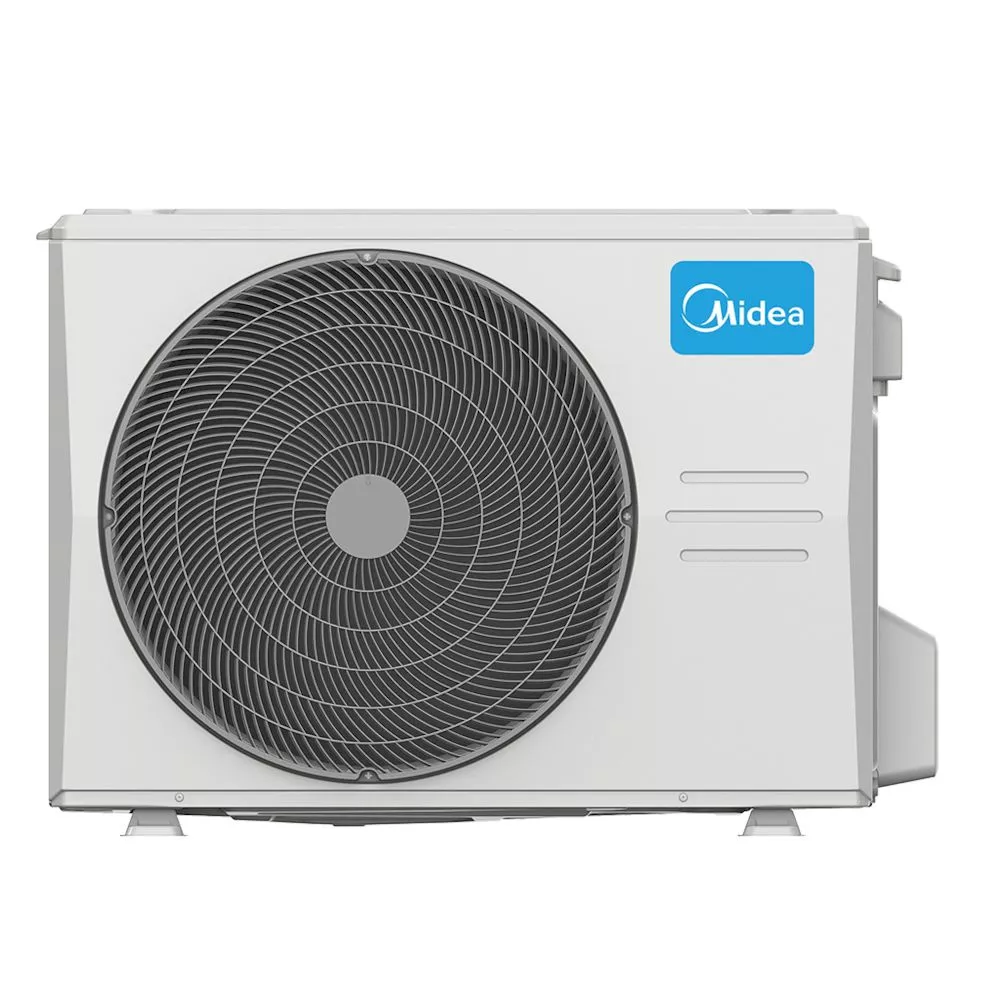 Midea MSAG1-07HRN1-I/MSAG1-07HRN1-O/-40 Paramount Midea MSAG1-07HRN1-I/MSAG1-07HRN1-O/-40 Paramount
