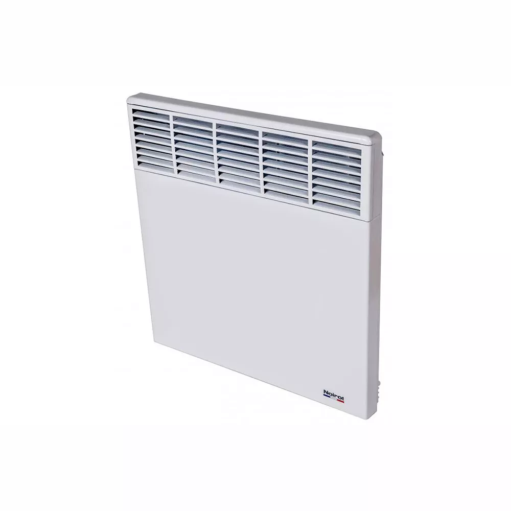 Конвектор электрический NOIROT CNX 1000W (без ножек) Конвектор электрический NOIROT CNX 1000W (без ножек)