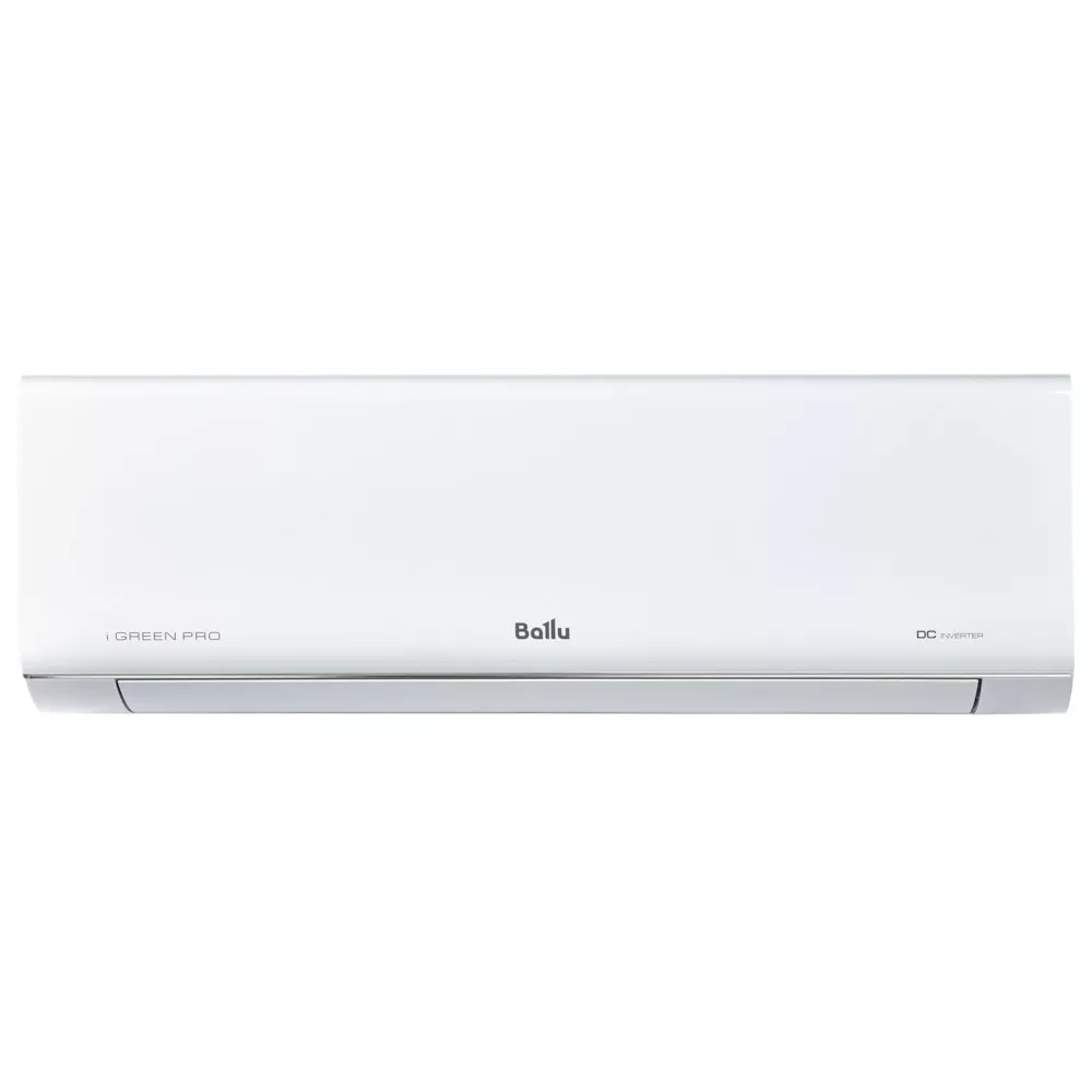 Ballu iGreen Pro DC BSAGI-09HN8_V4 Ballu iGreen Pro DC BSAGI-09HN8_V4