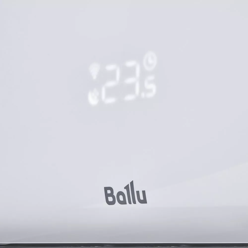 Ballu iGreen Pro DC BSAGI-09HN8_V4 Ballu iGreen Pro DC BSAGI-09HN8_V4
