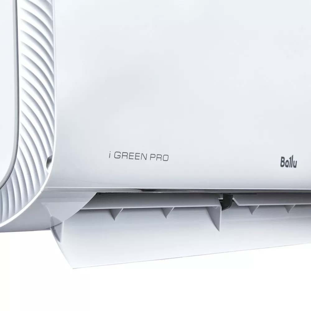 Ballu iGreen Pro DC BSAGI-09HN8_V4 Ballu iGreen Pro DC BSAGI-09HN8_V4