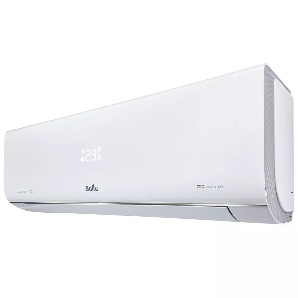 Ballu iGreen Pro DC BSAGI-09HN8_V4 Ballu iGreen Pro DC BSAGI-09HN8_V4