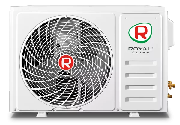 Royal Clima RC-PD22HN Royal Clima RC-PD22HN