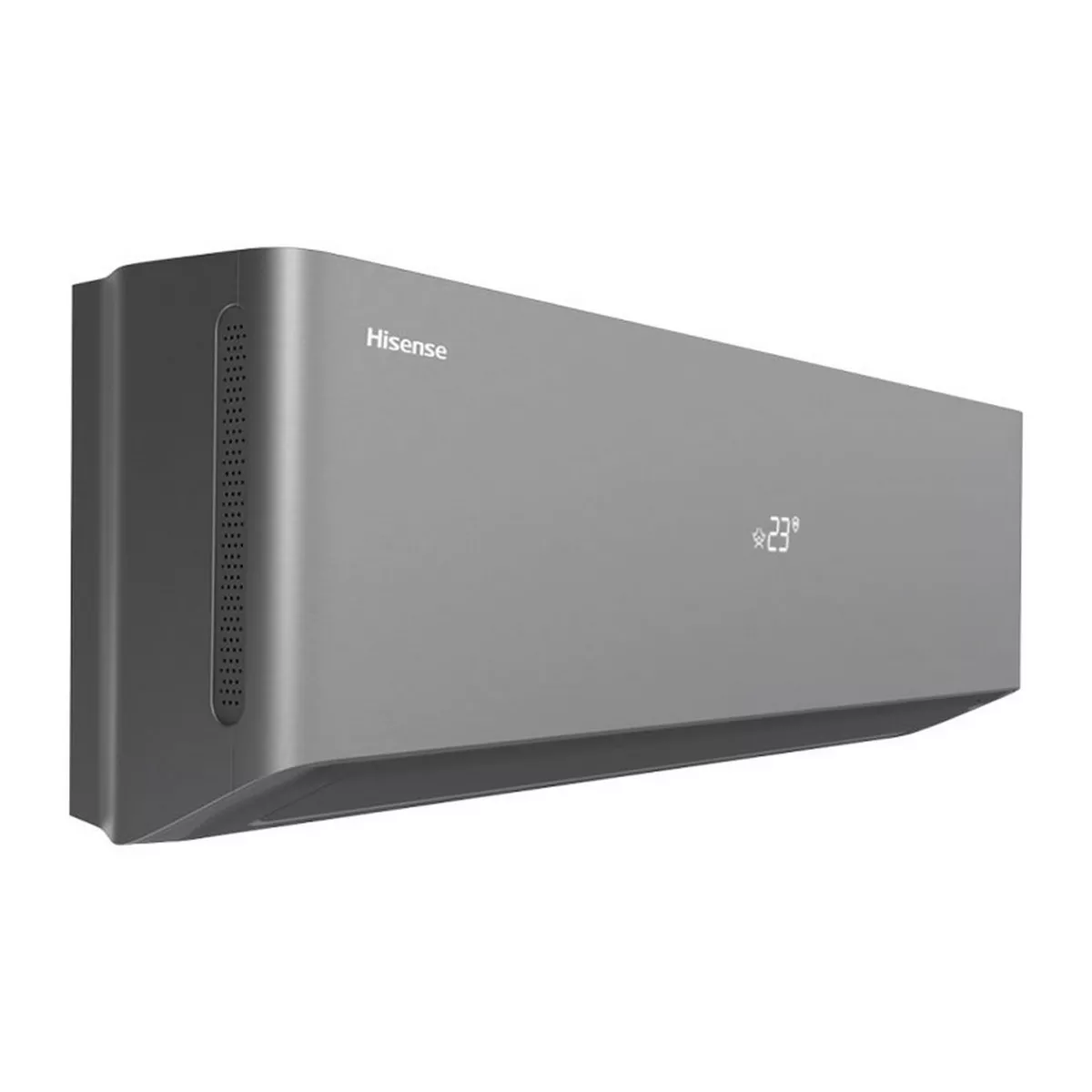 Hisense AS-13UW4RXVQH01(B) (VISION PRO CARBON SUPERIOR DC Inverte) Hisense AS-13UW4RXVQH01(B) (VISION PRO CARBON SUPERIOR DC Inverte)