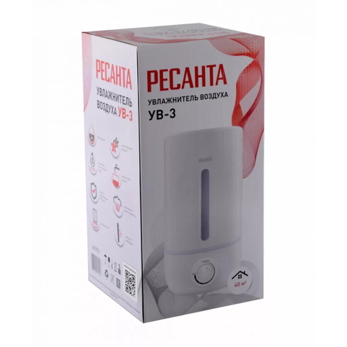 Ресанта УВ-3 Ресанта УВ-3