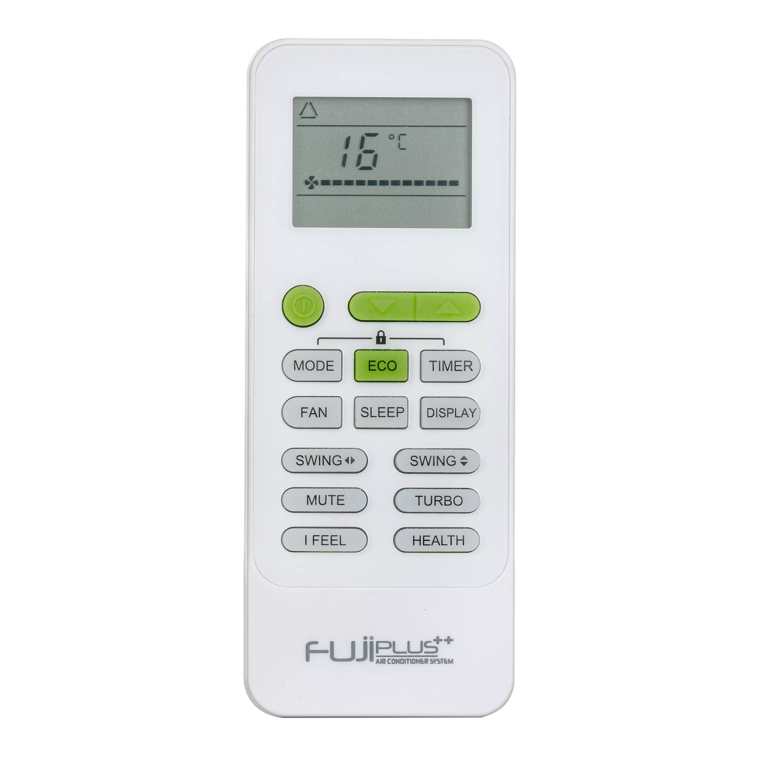 Fujiplus AKIRA FP-18 TI/TD Fujiplus AKIRA FP-18 TI/TD