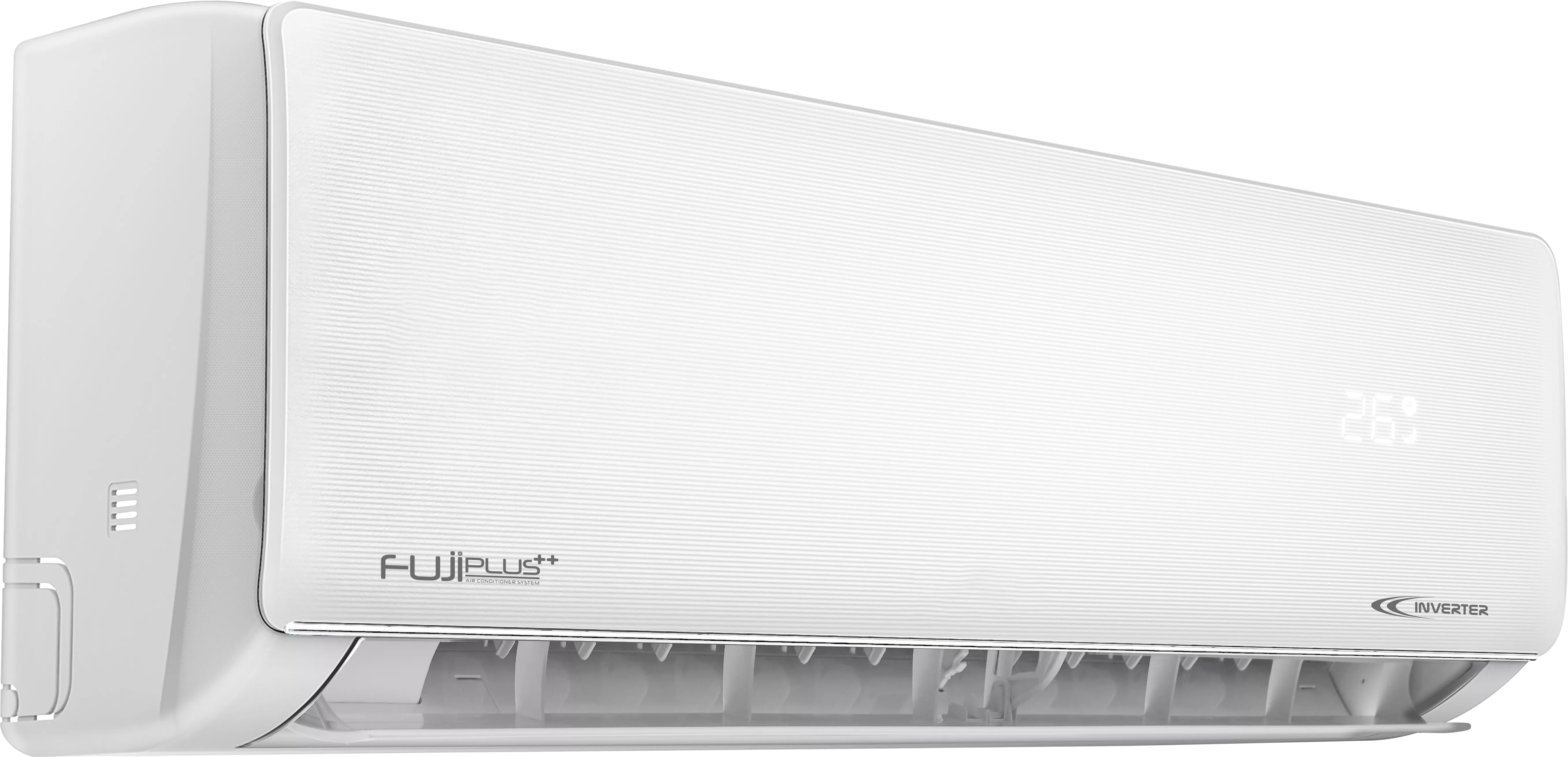 Fujiplus AKIRA FP-18 TI/TD Fujiplus AKIRA FP-18 TI/TD