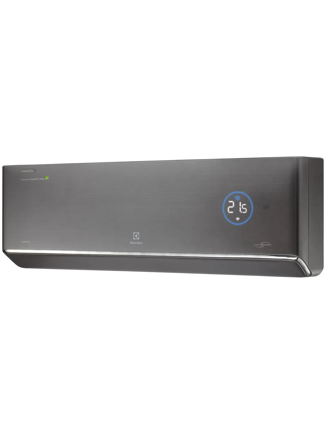 Electrolux EACS/I-10HFA/N8_V2 (Crystal Air Super DC Inverter) Electrolux EACS/I-10HFA/N8_V2 (Crystal Air Super DC Inverter)