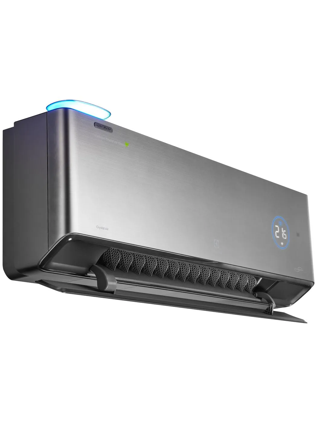 Electrolux EACS/I-10HFA/N8_V2 (Crystal Air Super DC Inverter) Electrolux EACS/I-10HFA/N8_V2 (Crystal Air Super DC Inverter)